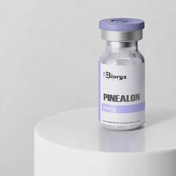 PINEALON research compound — Bioryx Labs