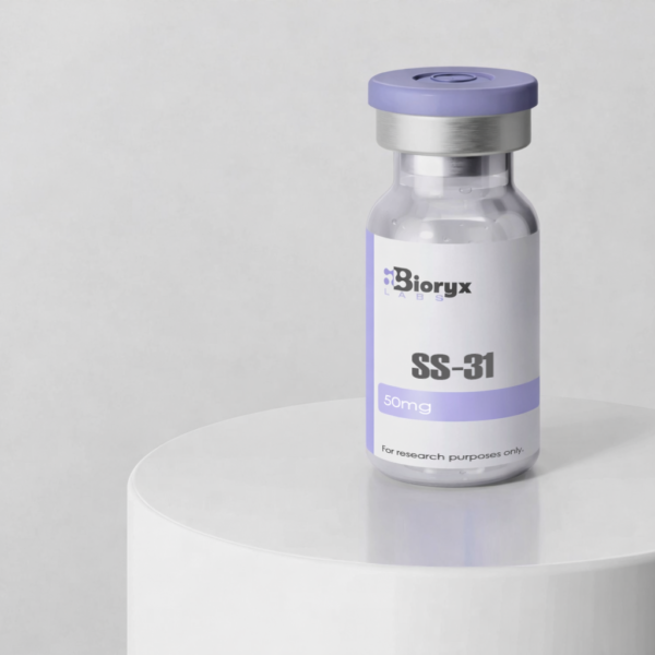 SS-31 research compound — Bioryx Labs
