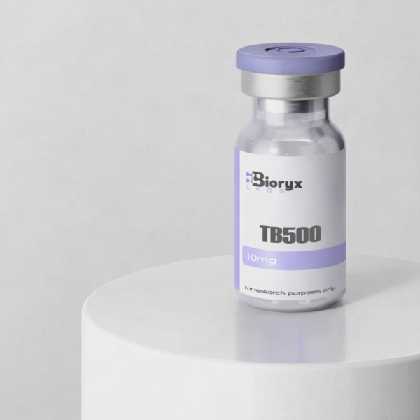 TB500 research compound — Bioryx Labs